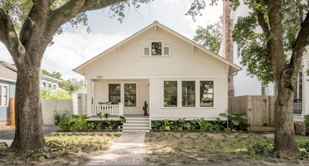 720 East 24th